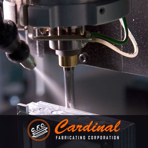 metal fabricator wisconsin|cardinal fabricating inc.